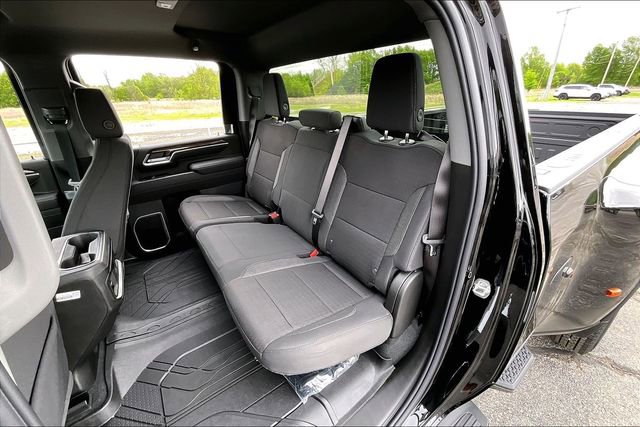 New 2026 Chevrolet Silverado 3500 LT w/ Safety Package image 10