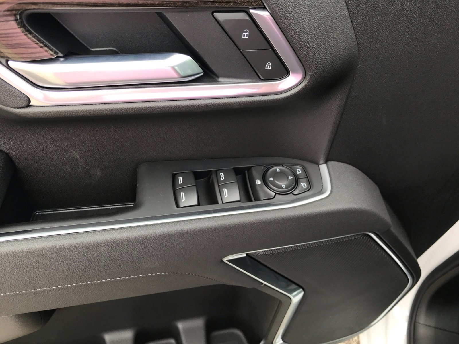 New 2026 Chevrolet Silverado 1500 LT w/ Safety Package image 16