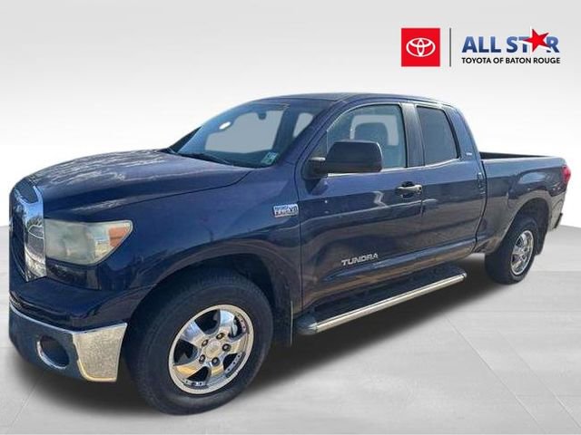 Used 2007 Toyota Tundra SR5