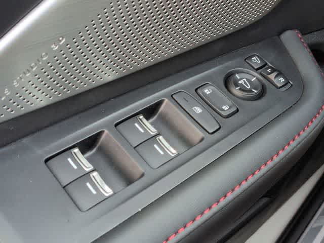 Certified 2026 Acura RDX A-Spec AWD/4WD image 42