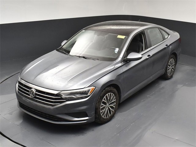 Used 2019 Volkswagen Jetta R-Line image 43