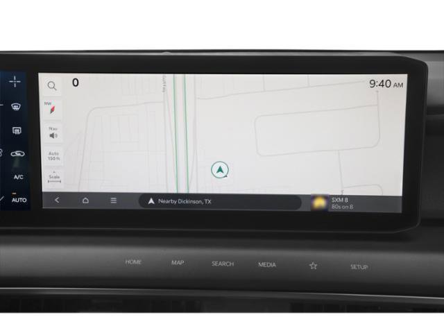 Certified 2025 Kia EV9 Wind AWD/4WD image 18