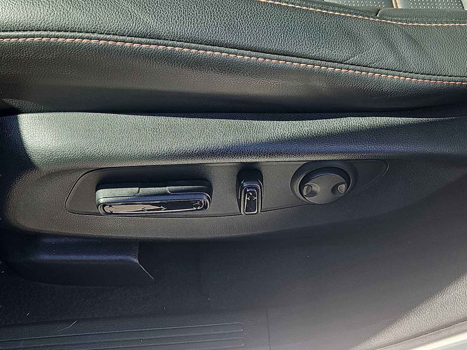 Certified 2023 Honda CR-V Sport Touring image 23