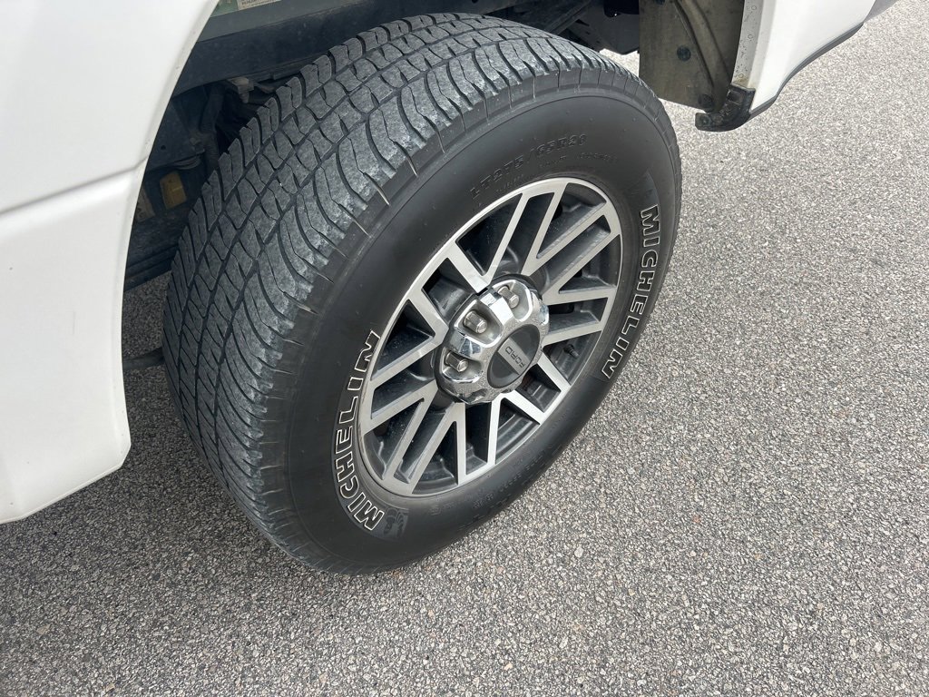 Used 2019 Ford F250 Lariat w/ Lariat Ultimate Package image 9