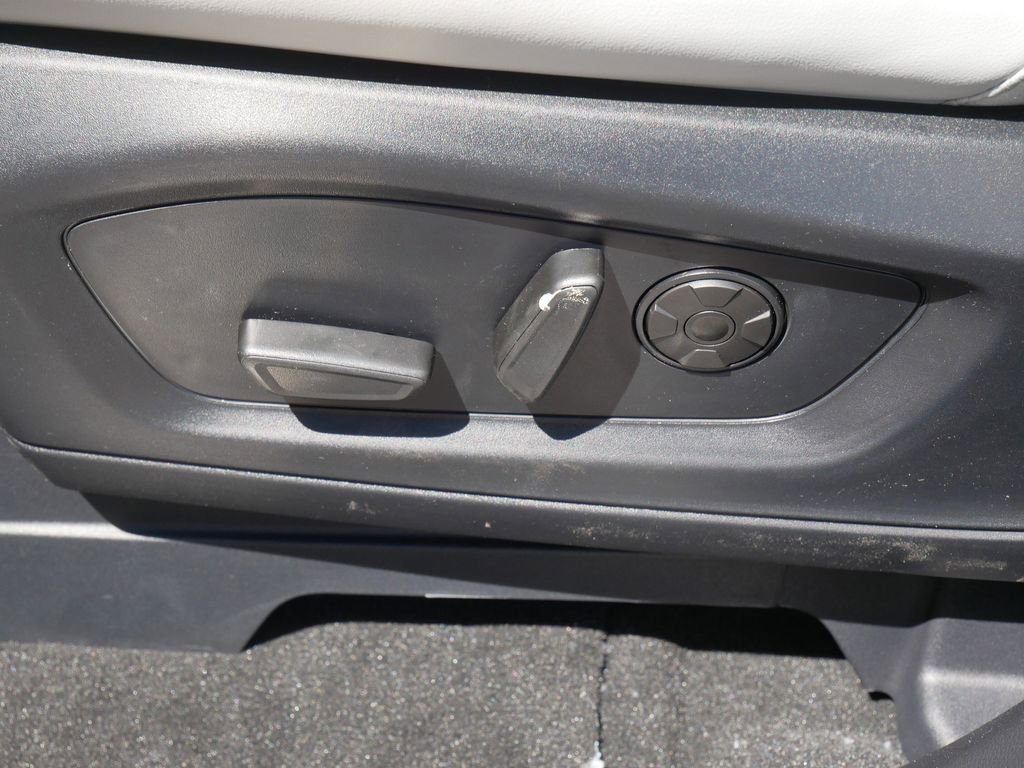 New 2026 Ford Explorer Platinum AWD/4WD image 21