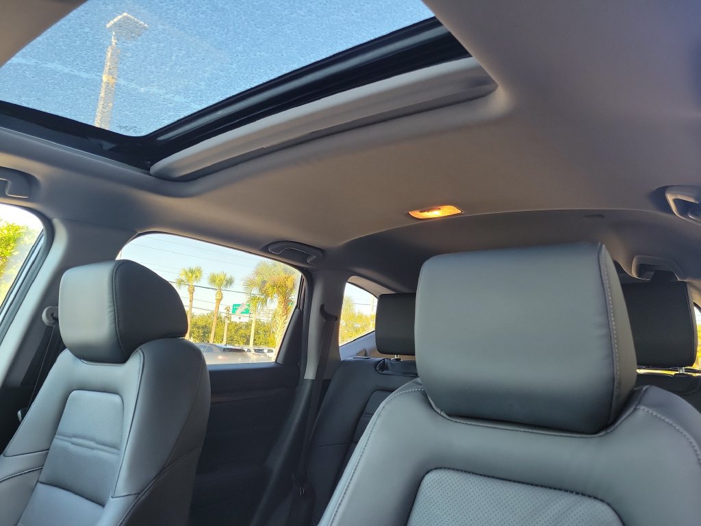 Certified 2020 Honda CR-V EX-L image 23