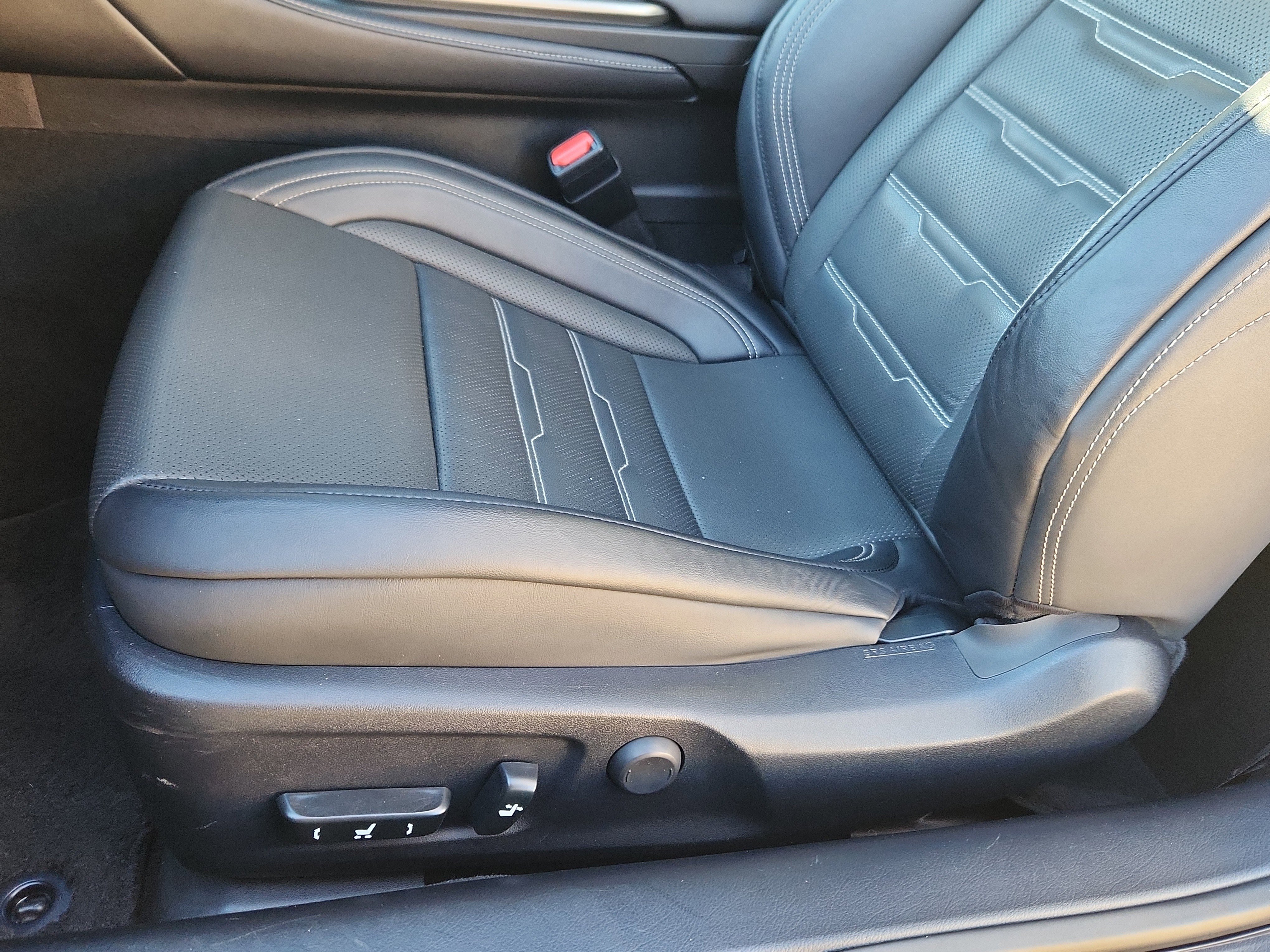 Used 2017 Lexus RC 350 AWD image 9