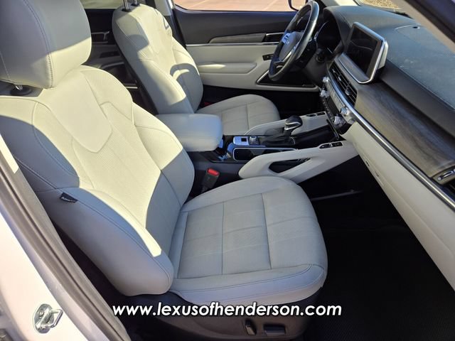 Used 2022 Kia Telluride EX w/ EX Premium Package AWD/4WD image 22