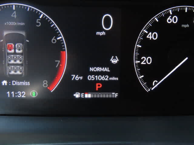 Certified 2024 Honda Pilot Touring image 31