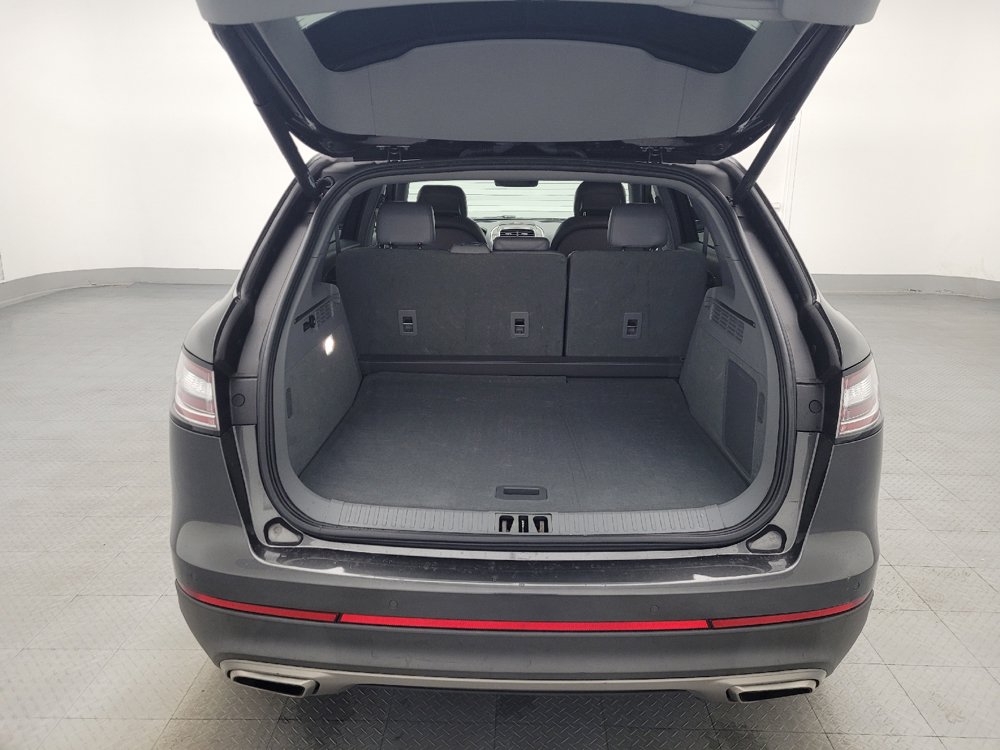 Used 2019 Lincoln Nautilus Reserve FWD image 29