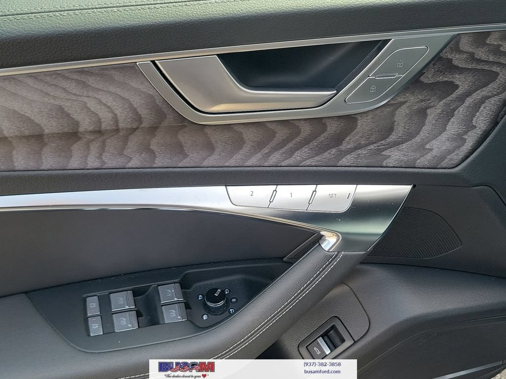 Used 2024 Audi A6 Premium Plus AWD/4WD image 14