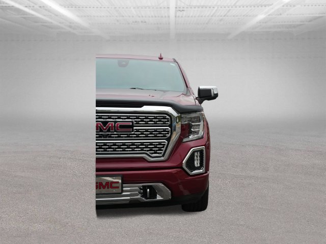 Used 2020 GMC Sierra 1500 Denali w/ Denali Ultimate Package AWD/4WD image 46