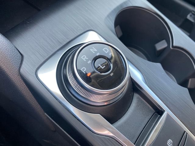 New 2025 Ford Escape Base image 28