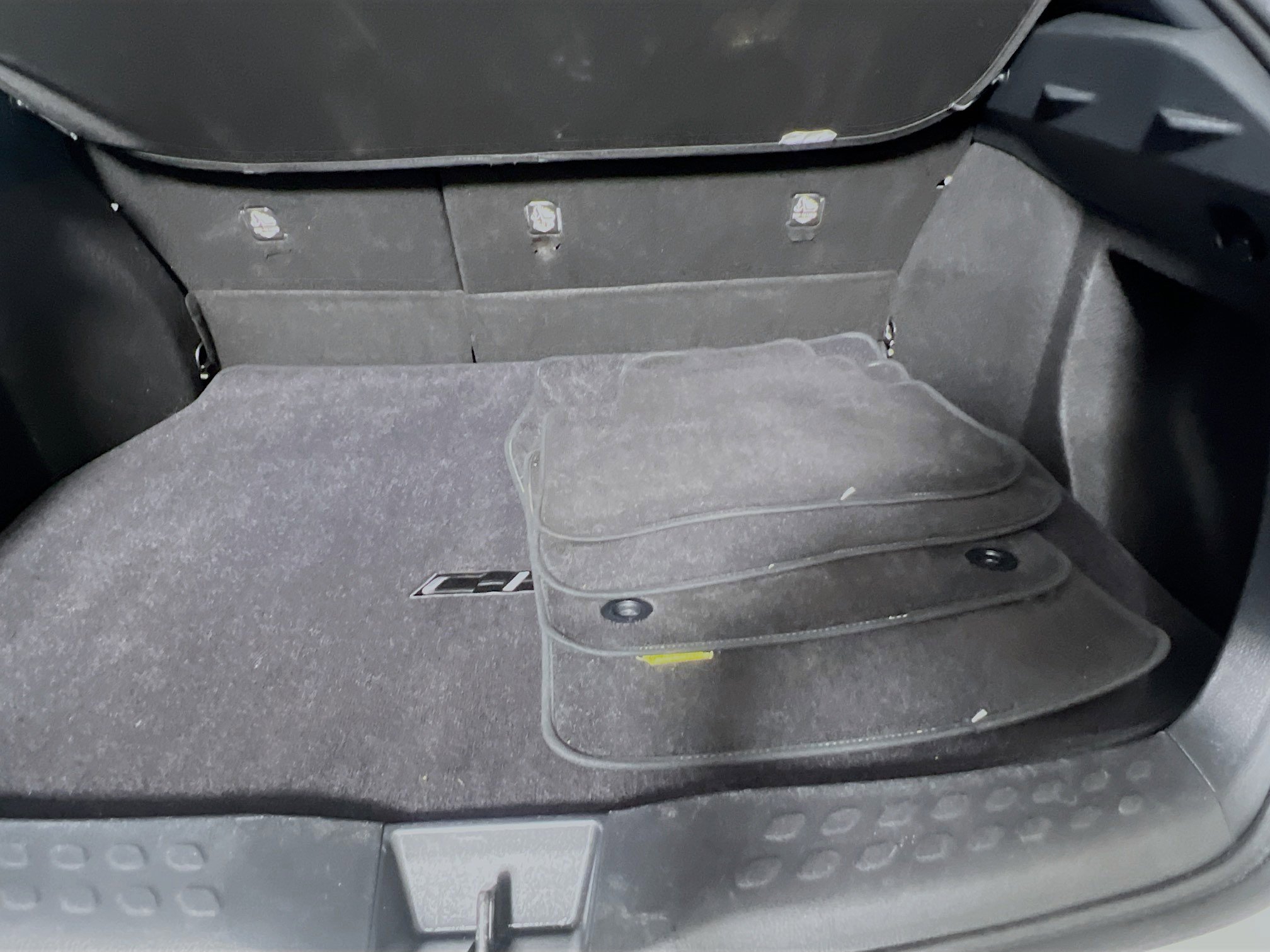 Used 2021 Toyota C-HR LE image 33