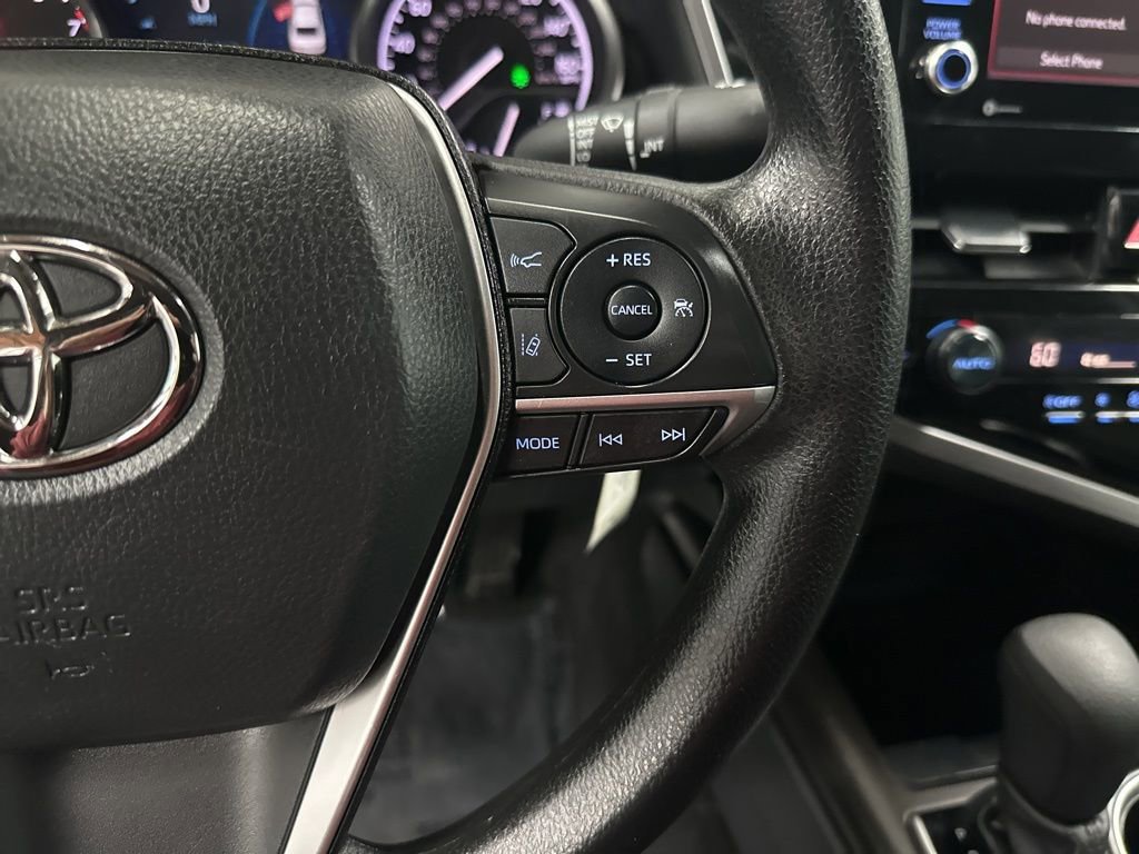 Used 2023 Toyota Camry LE image 16