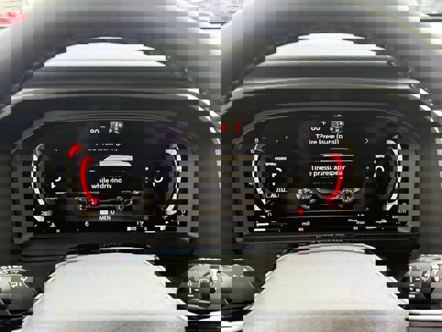 New 2026 Nissan Rogue Platinum w/ Platinum Premium Package image 31