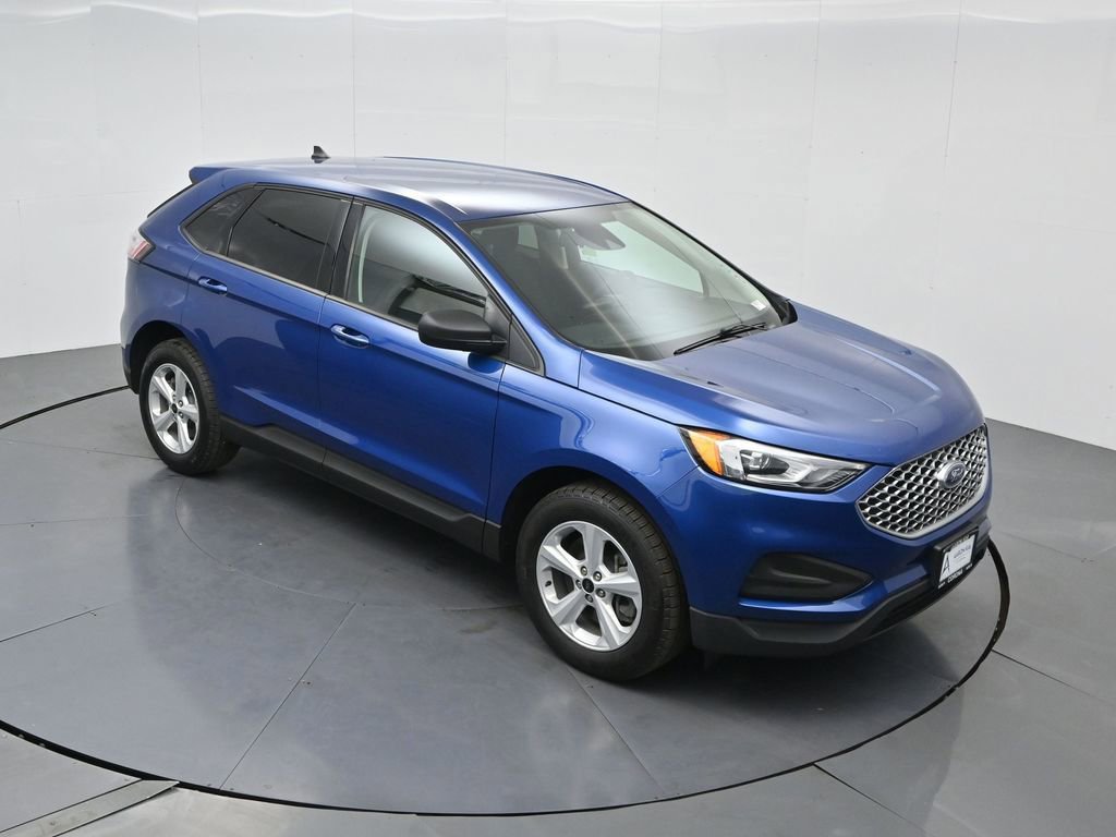 Used 2024 Ford Edge SE AWD/4WD image 30