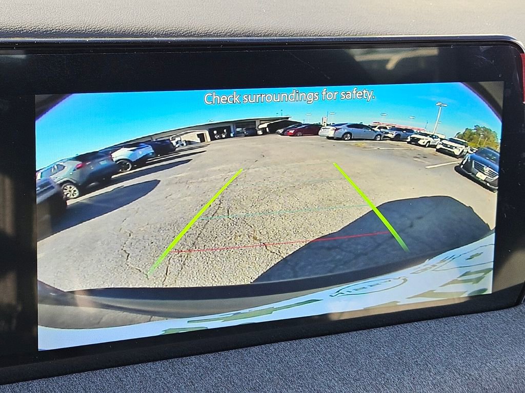 New 2026 Nissan Kicks SV w/ SV Premium Package image 25