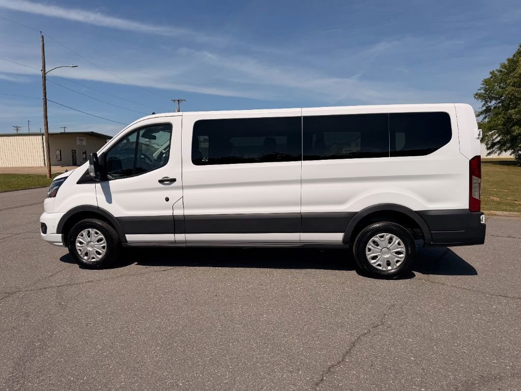 Used 2023 Ford Transit 350 XL RWD image 11