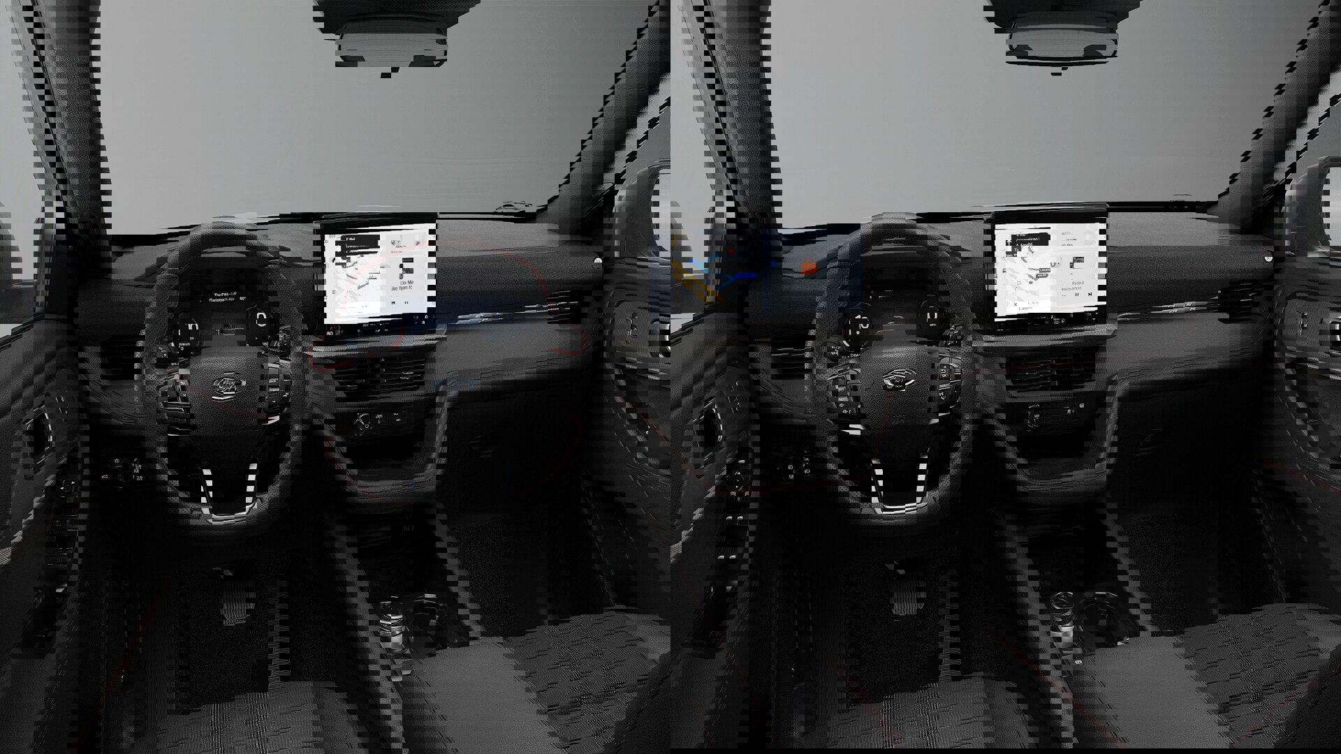 New 2026 Ford Explorer ST-Line RWD image 56