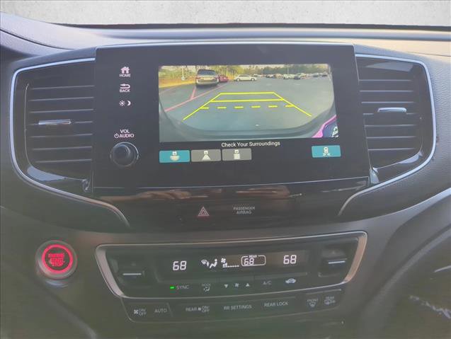 Used 2022 Honda Pilot Special Edition image 17