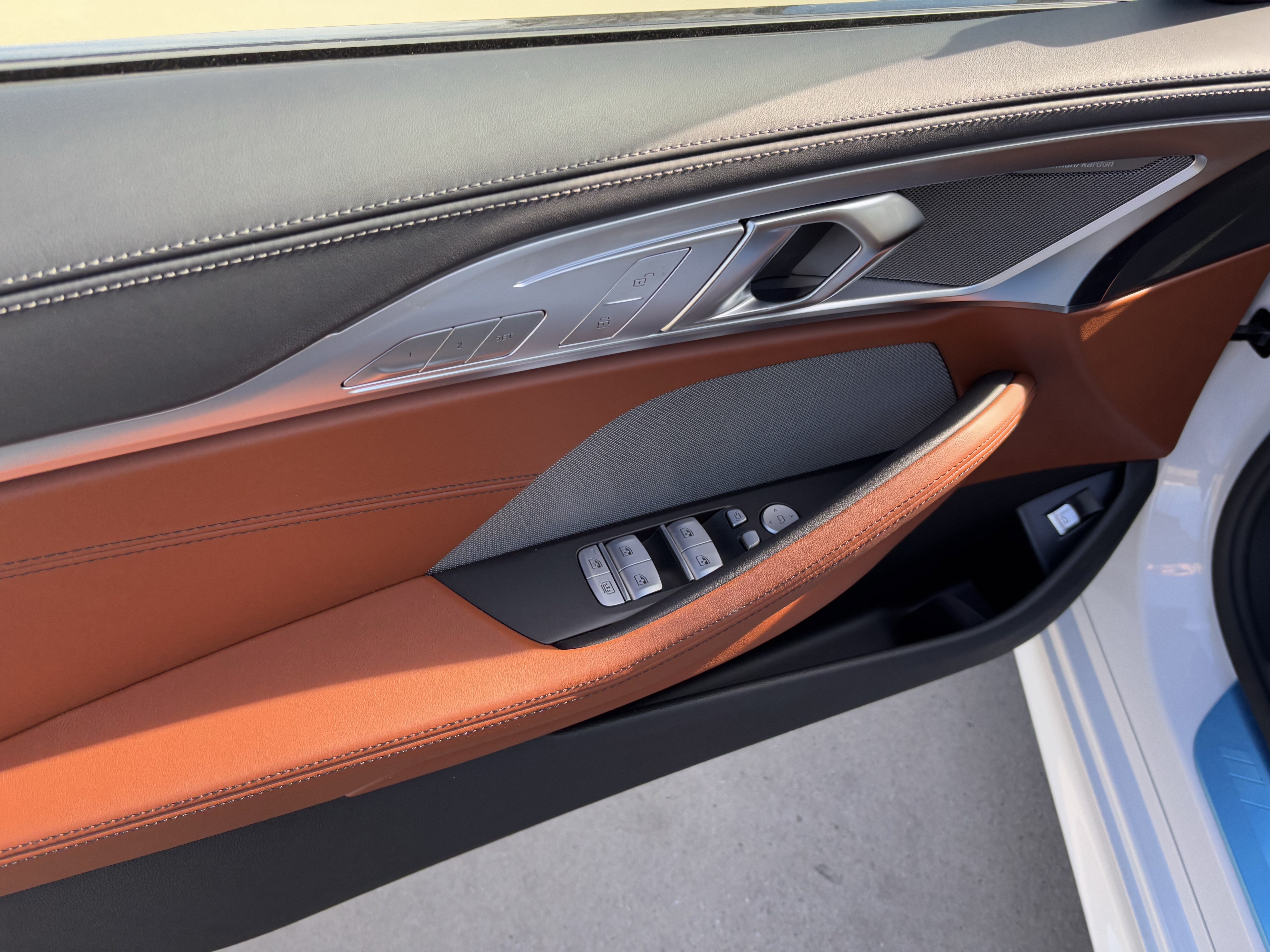 New 2026 BMW 840i RWD image 14