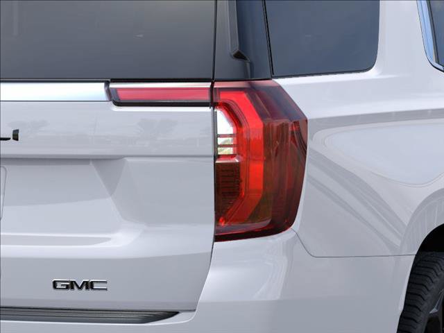 New 2026 GMC Yukon Denali w/ Denali Reserve Package AWD/4WD image 13