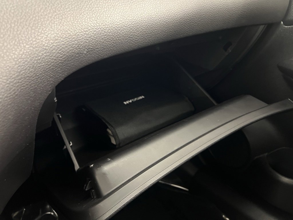 Used 2016 Nissan Rogue SL w/ SL Premium Package image 23