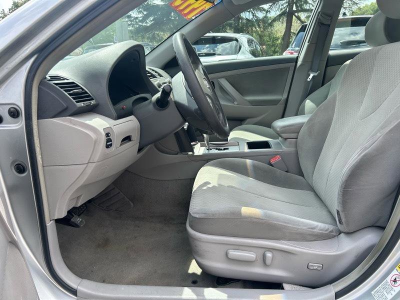 Used 2007 Toyota Camry CE FWD image 6