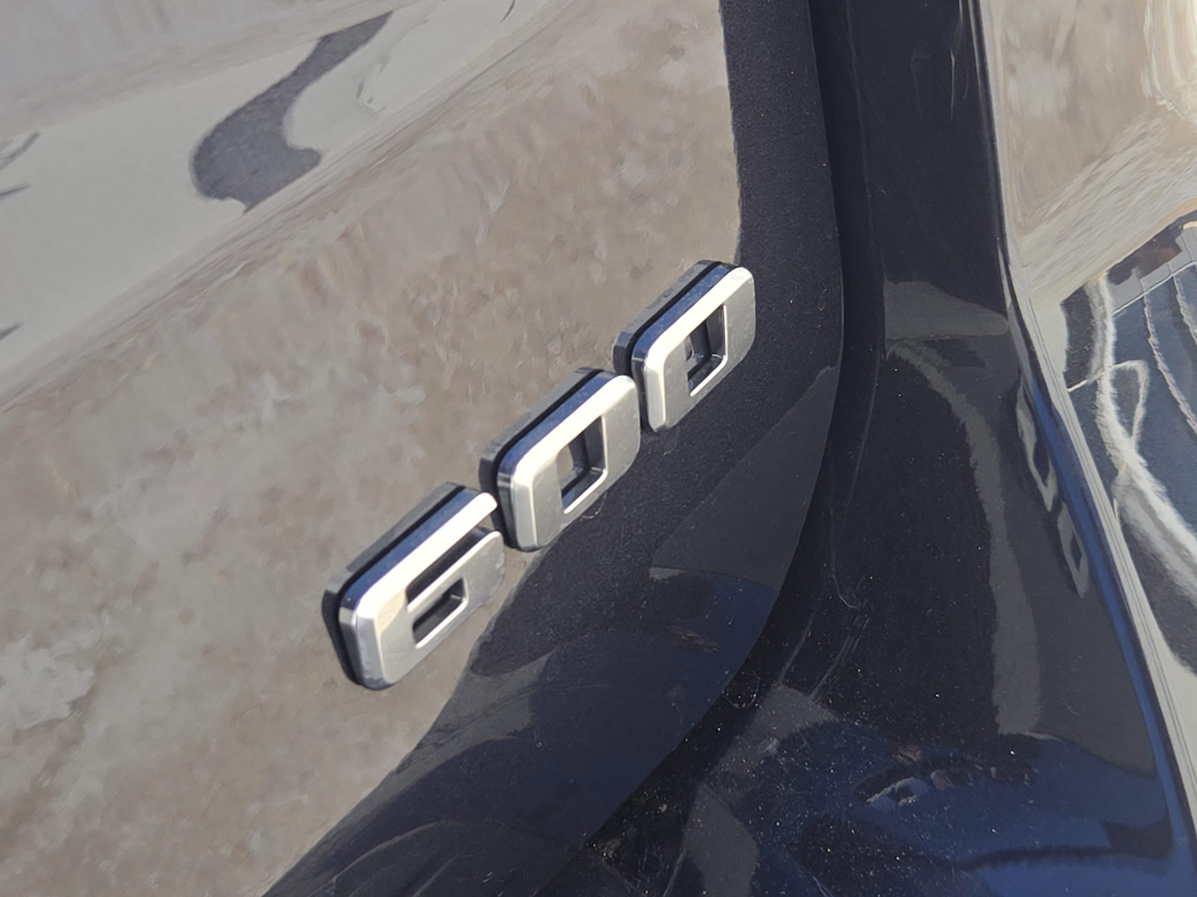 Used 2022 Cadillac Escalade Sport Platinum w/ Heavy-Duty Trailer Package image 14