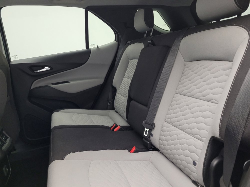 Used 2019 Chevrolet Equinox LS w/ LS Convenience Package AWD/4WD image 18