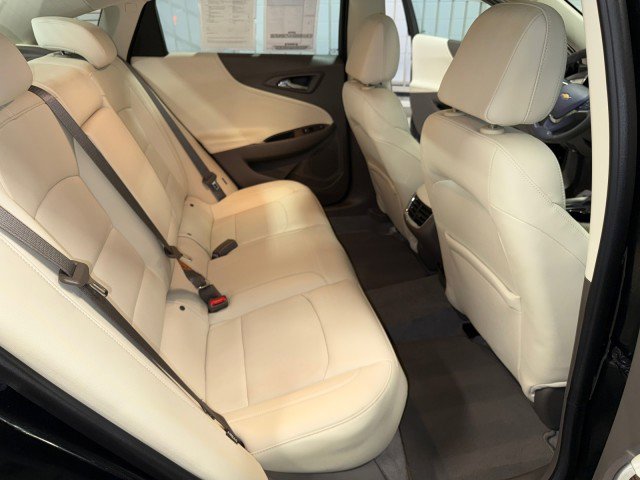 Used 2021 Chevrolet Malibu Premier image 30
