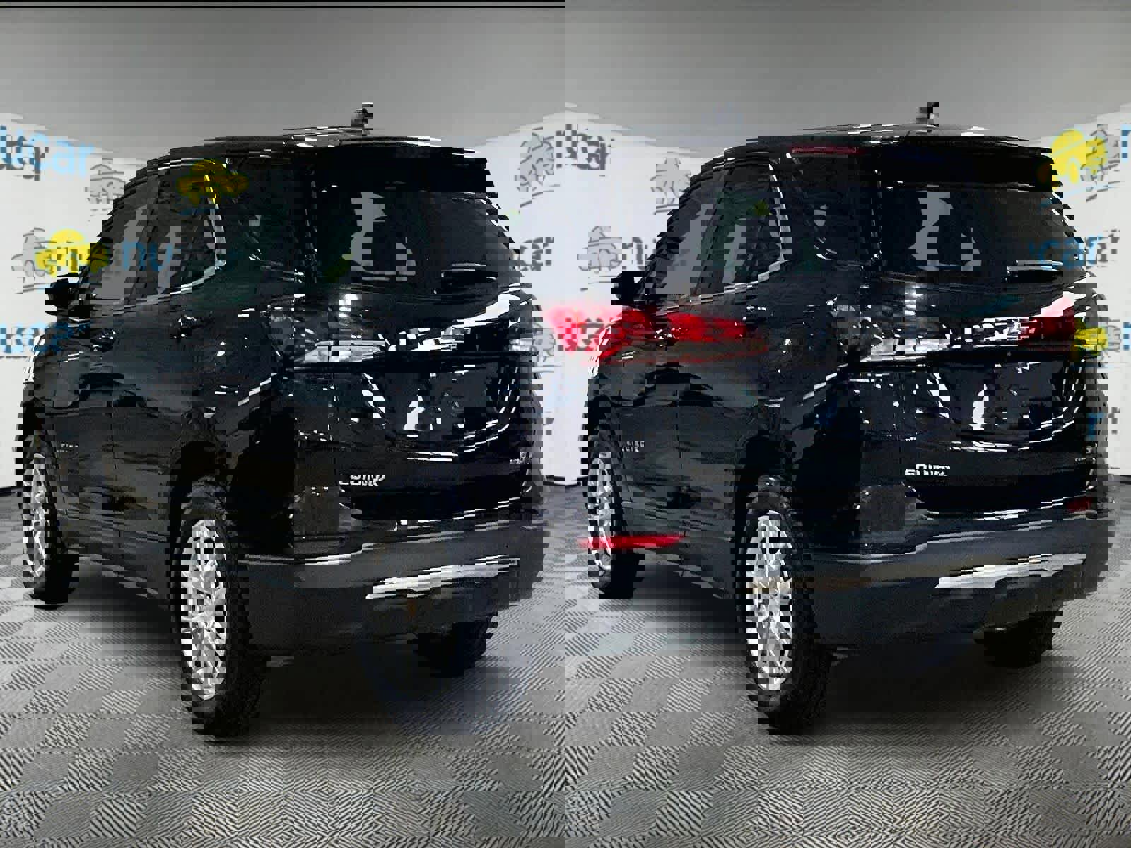 Certified 2024 Chevrolet Equinox LT image 4