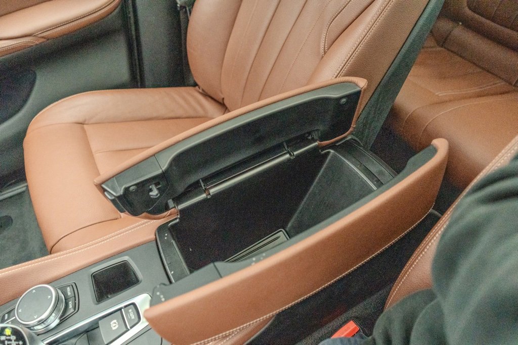 Used 2019 BMW X6 xDrive35i image 35