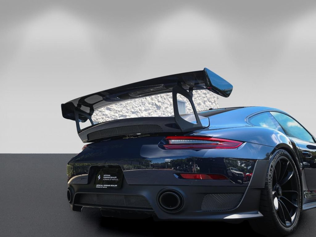 Used 2018 Porsche 911 GT2 RS RWD image 20