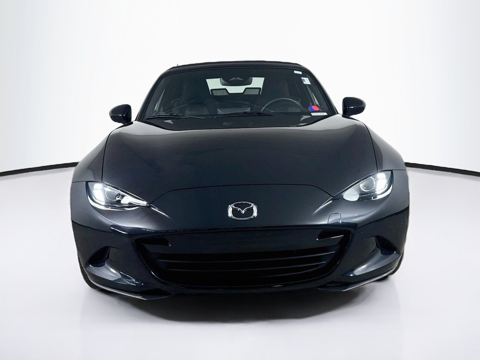 Used 2026 MAZDA MX-5 Miata Sport RWD image 3