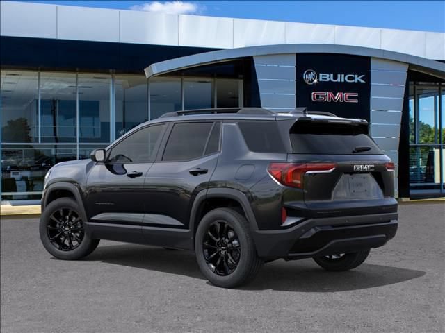 New 2027 GMC Terrain Elevation FWD image 3