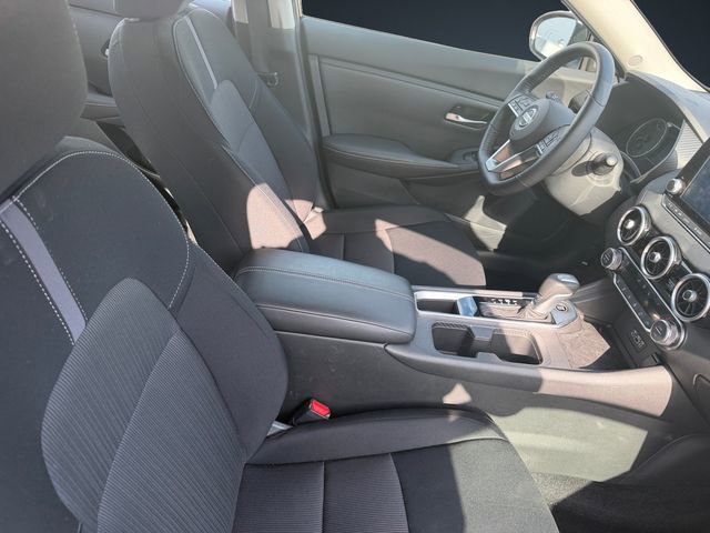 Used 2023 Nissan Sentra SV w/ All-Weather Package image 15