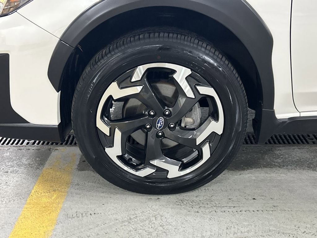 Certified 2023 Subaru Crosstrek 2.5i Limited image 10