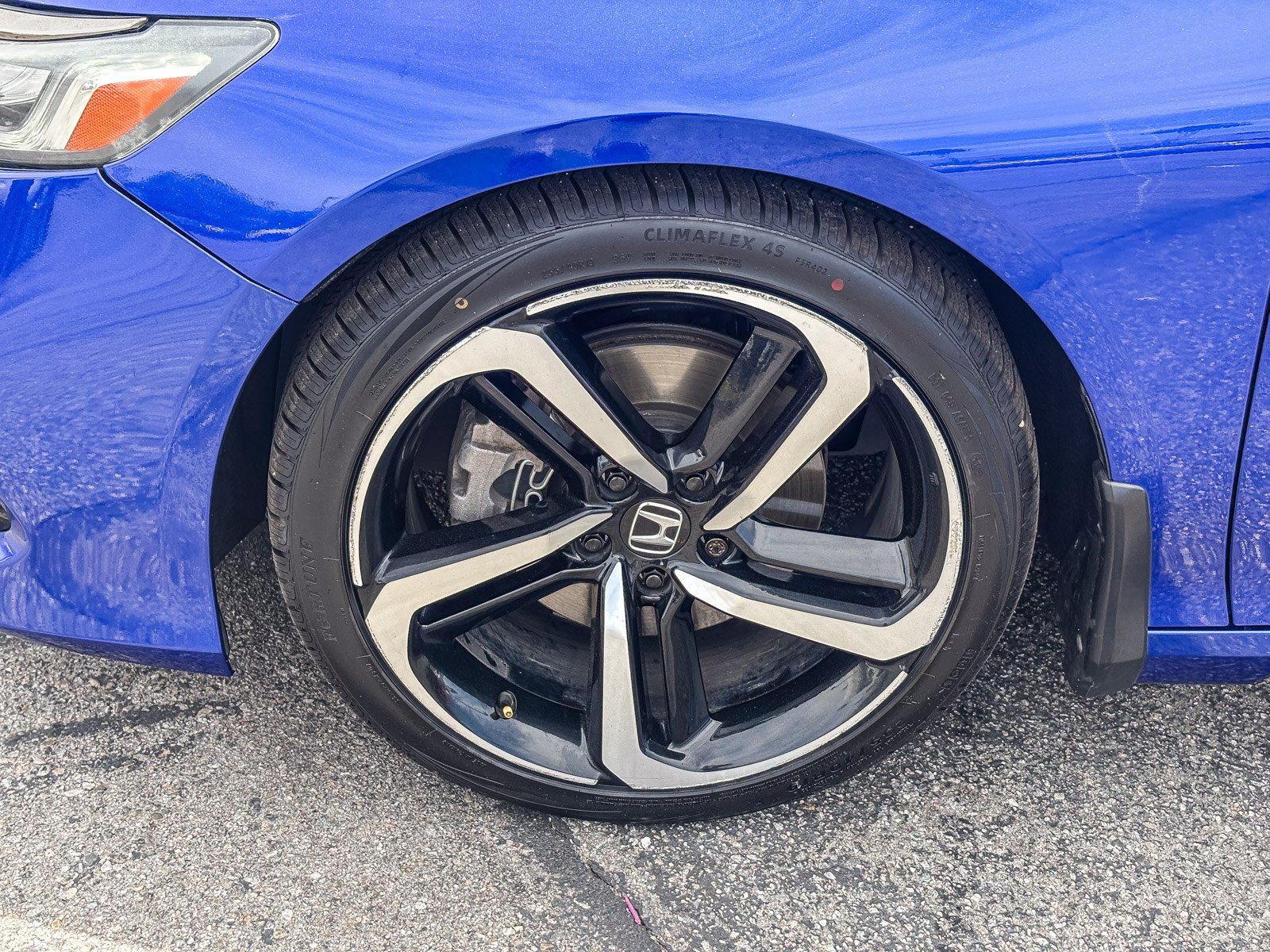 Used 2021 Honda Accord Sport image 11