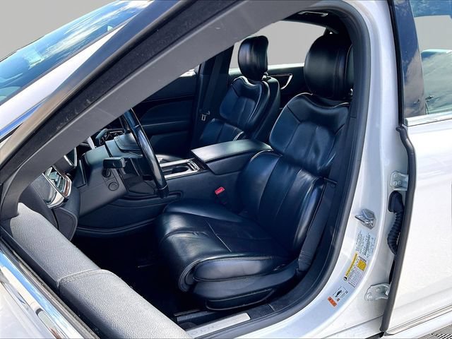 Used 2018 Lincoln Continental Select w/ Continental Climate Package AWD/4WD image 10