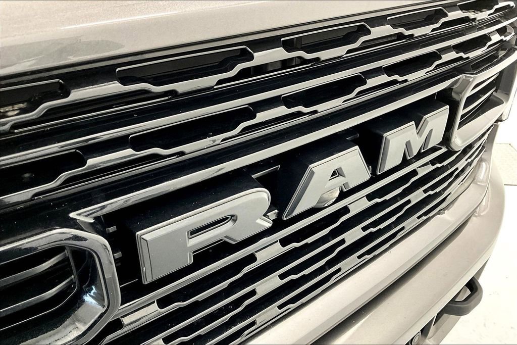 Used 2021 RAM 2500 Limited image 29