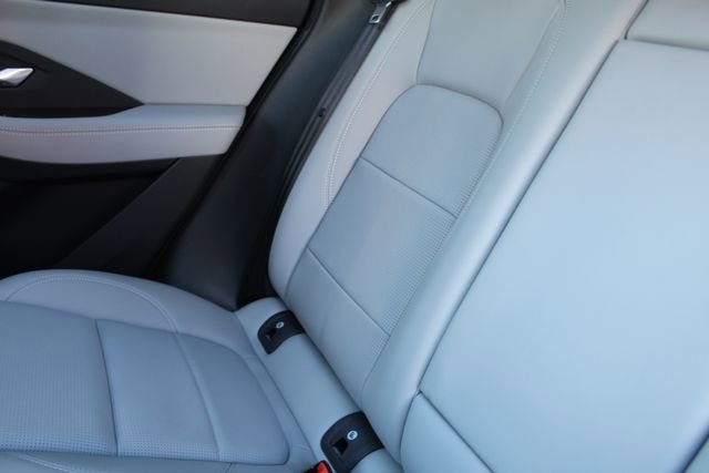 Used 2024 Jaguar E-PACE R-Dynamic SE image 22