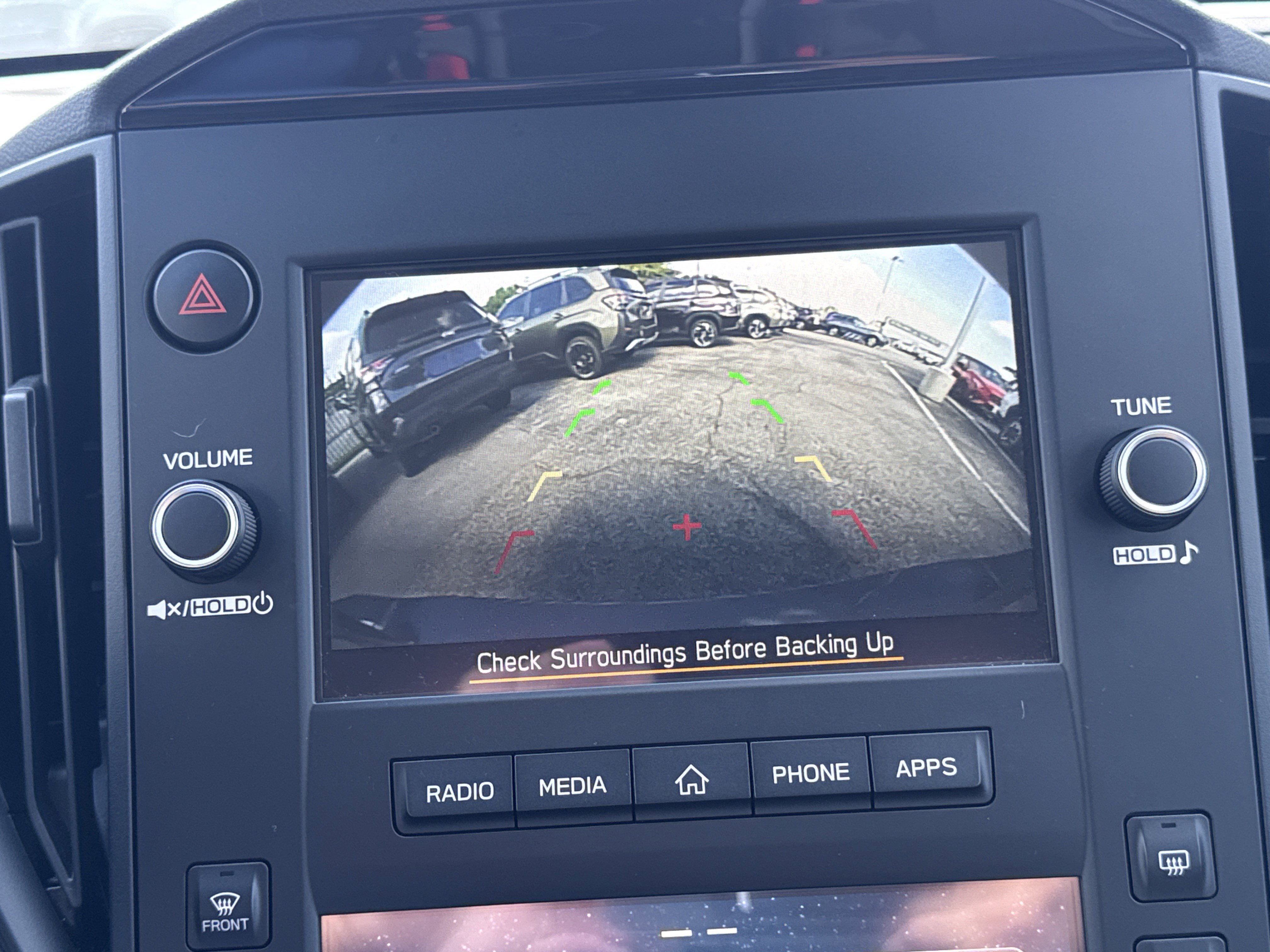 Certified 2025 Subaru Impreza 2.0i image 19