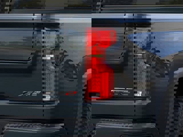 New 2026 Chevrolet Silverado 2500 ZR2 image 11