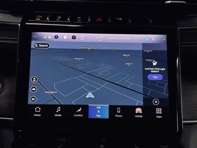 Certified 2023 Jeep Grand Cherokee Limited image 33