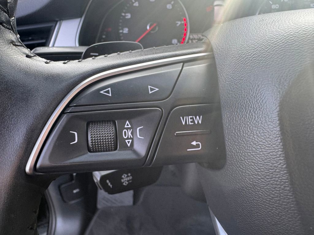 Used 2019 Audi Q7 2.0T Premium w/ Convenience Package image 15