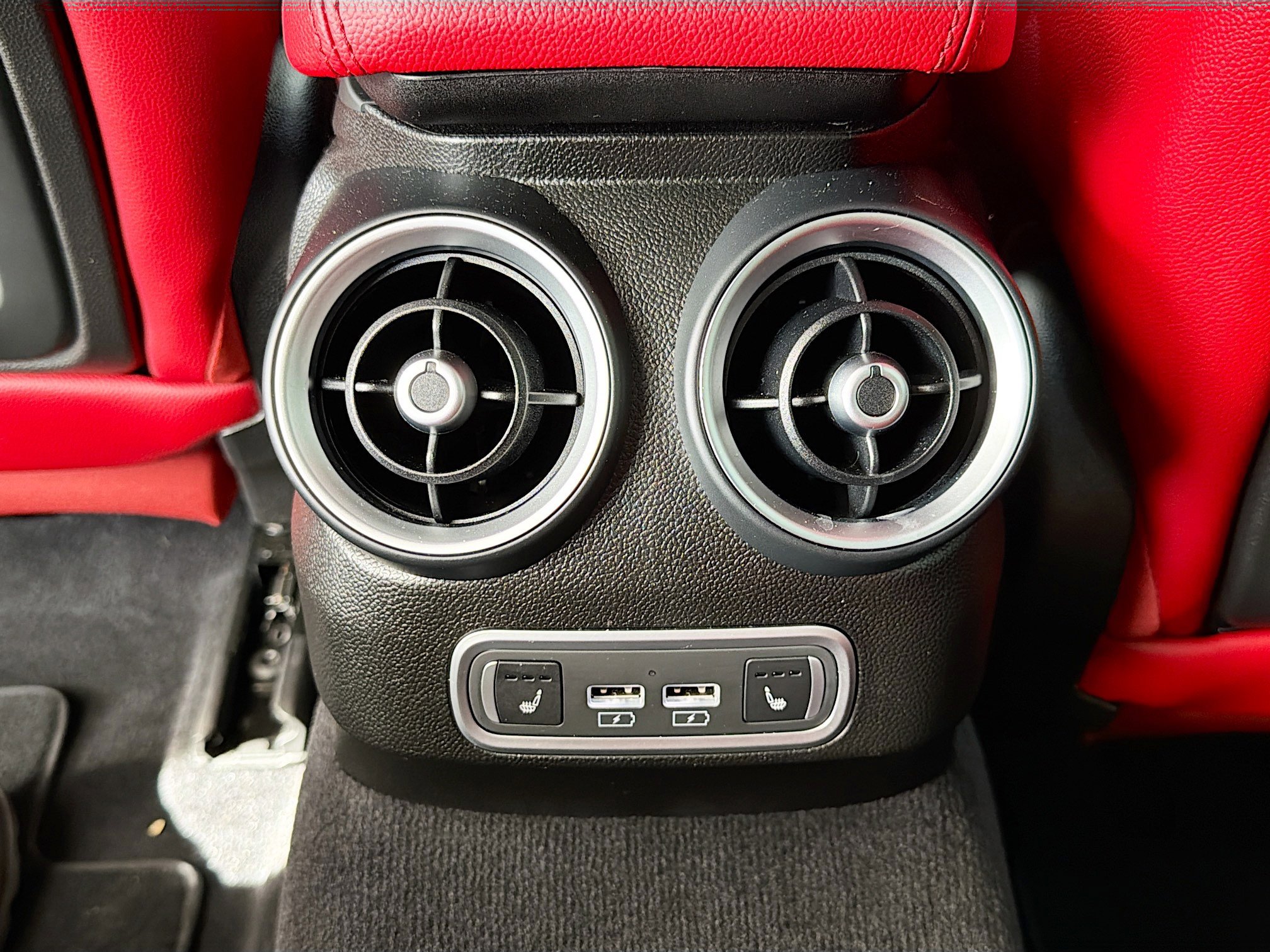 Used 2024 Alfa Romeo Giulia Sprint image 20