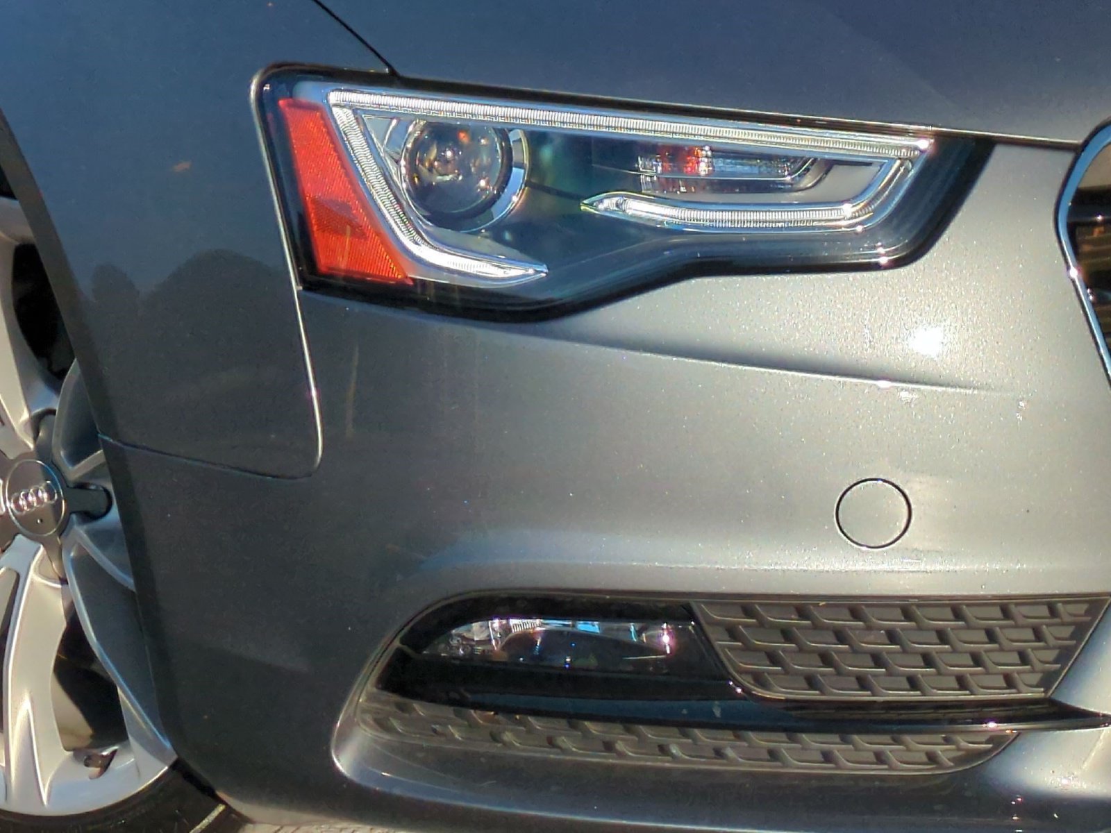 Used 2014 Audi A5 2.0T Premium Plus FWD image 23