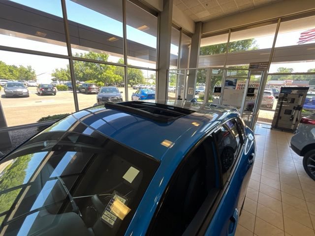 New 2026 Acura ADX A-Spec w/ Advance Package AWD/4WD image 30